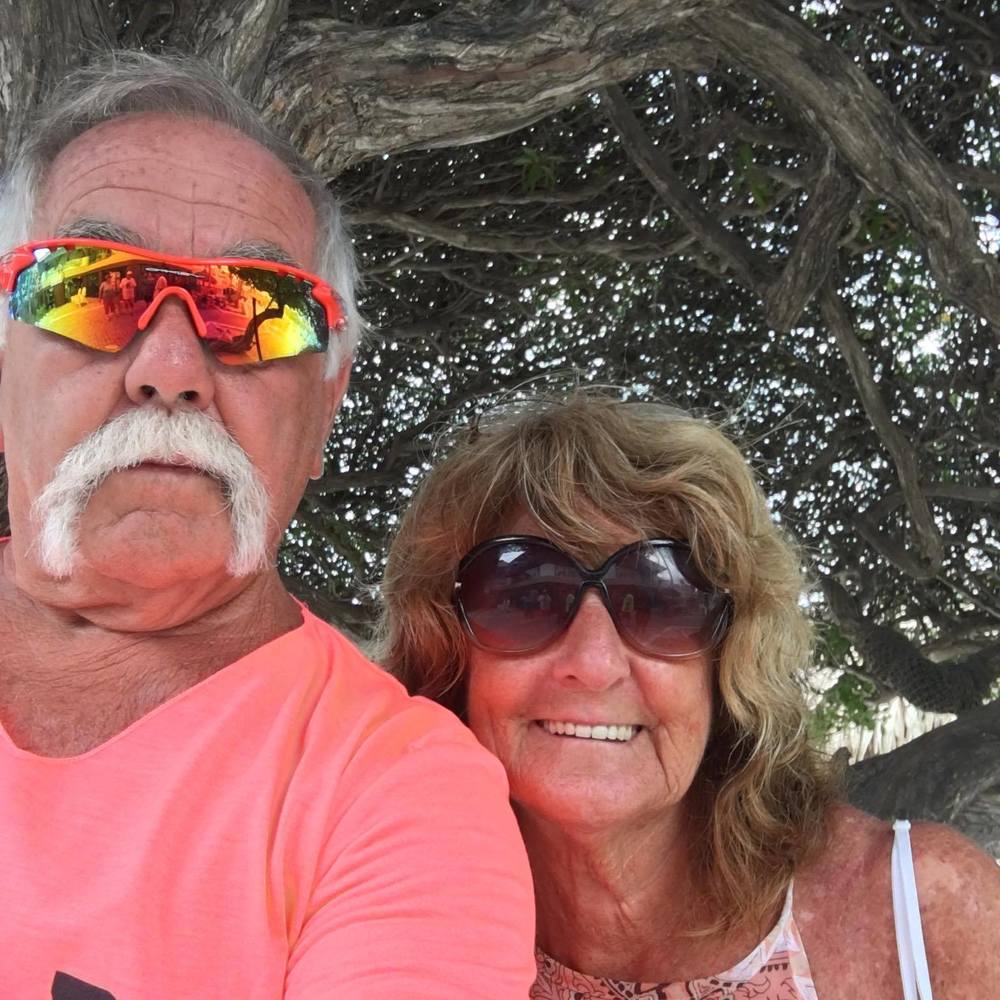 Meet your Posher, Donna